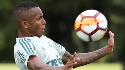 Foto: César Greco/ Palmeiras