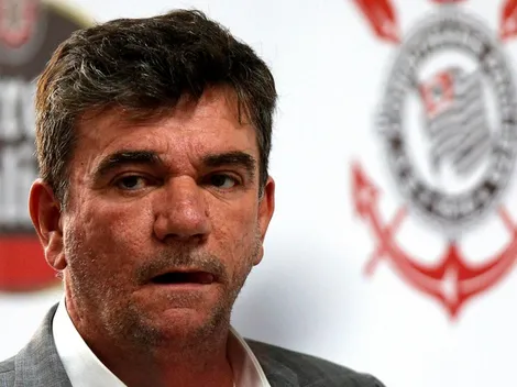 Ídolo do São Paulo confirma 'lobby' de Andrés para assinar com o Corinthians