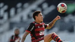 Foto: Thiago Ribeiro/AGIF