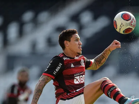 Leila dá 'xeque-mate' por Pedro e seduz Flamengo com proposta astronômica