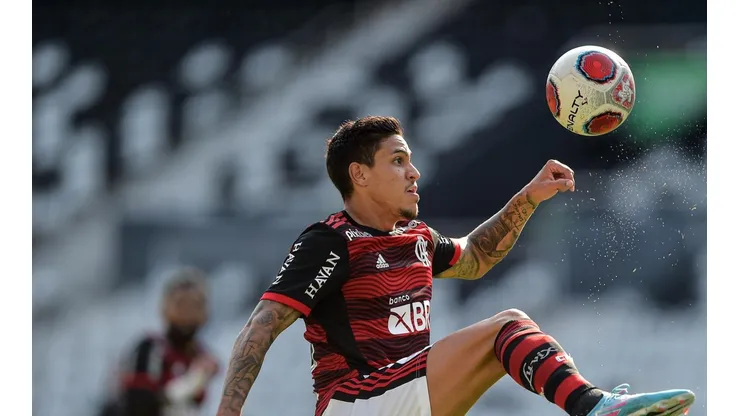 Foto: Thiago Ribeiro/AGIF