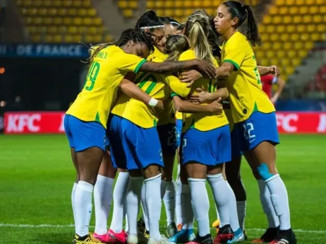 De proibição no passado a ascensão nos últimos anos: A história do futebol feminino no Brasil