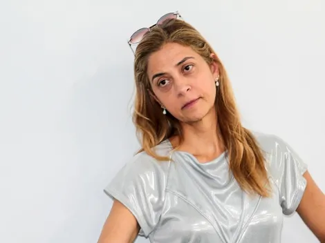 Leila Pereira desiste de negócio e deixa Atlético com caminho livre para fechar com reforço