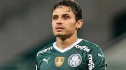 Foto: Marcello Zambrana/AGIF - Veiga pode ficar de fora das finais.