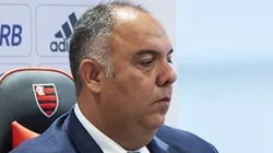 - Braz é VP de futebol do CRF