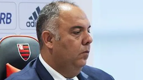 - Braz é VP de futebol do CRF