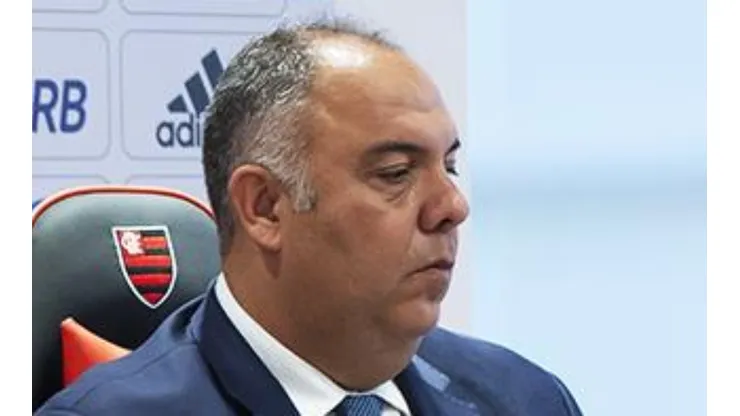- Braz é VP de futebol do CRF