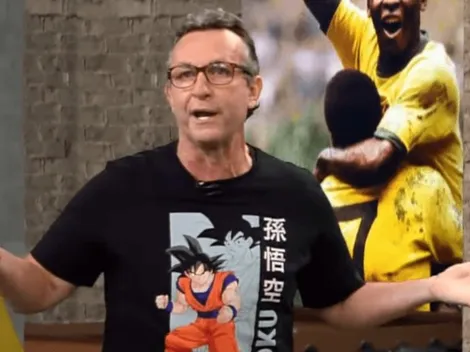 Neto se rende a joia do Palmeiras e Abel é cobrado