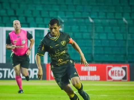 John Cley, Andrew e mais um, Junior Rocha prepara Figueirense para duelo decisivo na Copa do Brasil