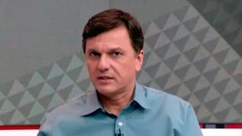 Foto: Reprodução / ESPN - Mauro abre o jogo e opina sobre polêmica no clássico
