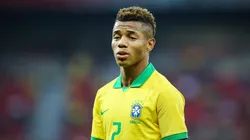 Foto: Pedro H. Tesch/AGIF