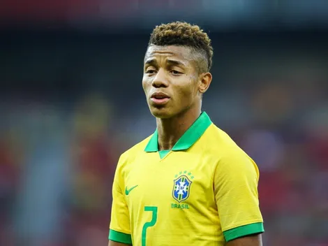 Casares vê obstáculos para contratar David Neres