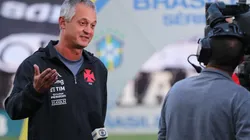 Lisca esteve com o Vasco na Série B do ano passado (Foto: Joao Vitor Rezende Borba/AGIF)