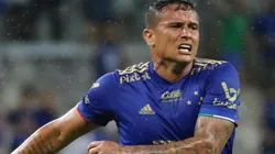 Foto: Fernando Moreno/AGIF