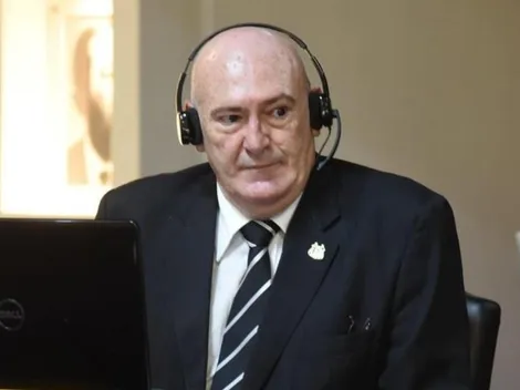 Possível saída! Rueda é avisado que atacante tem ofertas e Santos pode ter baixa no elenco