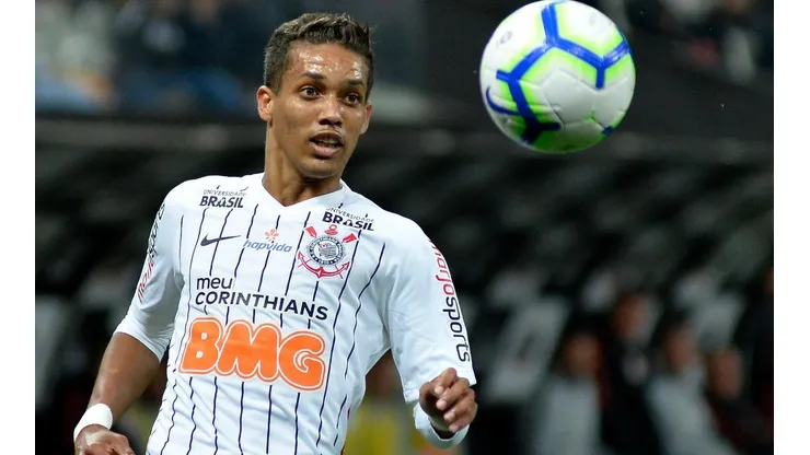Foto: Bruno Ulivieri/AGIF | Bruno estreou no profissional do Corinthians em 2017