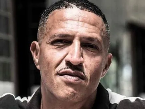 Brown questiona Rueda no Santos: “Só por Deus”