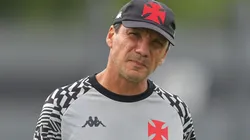 Foto: Thiago Ribeiro/AGIF | Zé Ricardo já precisou improvisar na posição na ponta