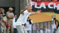 Foto: Gil Gomes/AGIF | Paulo Sousa vem sendo alvo de algumas criticas
