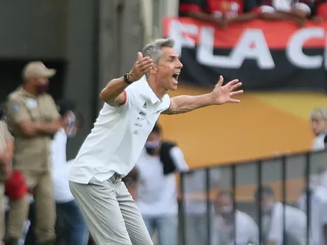 Zinho critica decisões de Paulo Sousa e aponta desconforto entre os jogadores do Flamengo