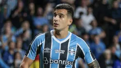 Jogador sentiu desconforto diante do Cruzeiro