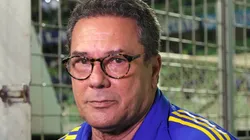 Foto: Fernando Moreno/AGIF - Titular de Luxemburgo em 2021 deixa o Cruzeiro após ficar de fora dos planos de Pezzolano