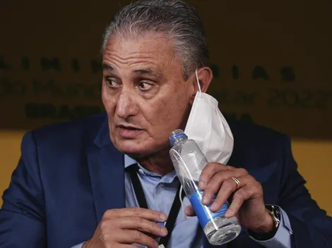 Lista de Tite vaza nos bastidores e titular do Flu pode ser convocado para as Eliminatórias da Copa