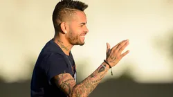 Mauro Horita/AGIF - Dentinho "quase" voltou ao Corinthians