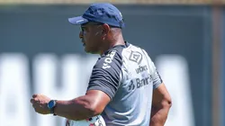 Foto: Lucas Uebel / Flickr Grêmio - Roger aprova nome e Grêmio monitora defensor do Athletico