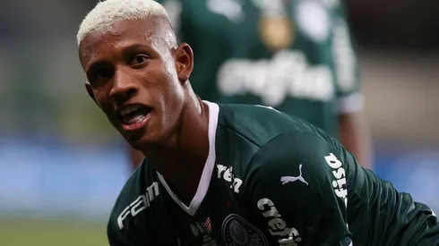 Foto: Cesar Greco - Danilo comentou sobre especulações envolvendo seu futuro e Palmeiras deve receber ofertas em junho
