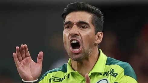 Foto: Cesar Greco/SEP – Abel está preocupado com a situação no Brasil.