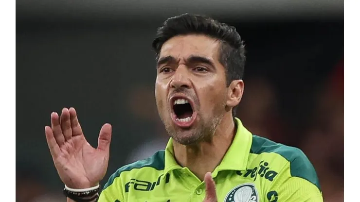 Foto: Cesar Greco/SEP - Abel está preocupado com a situação no Brasil.