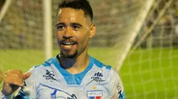 Foto: Aldo Carvalho/AGIF