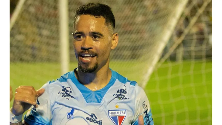 Foto: Aldo Carvalho/AGIF
