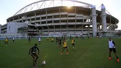 Botafogo x Volta Redonda; prognósticos do jogo da décima rodada (Foto: Vitor Silva/Botafogo)