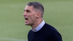 Vojvoda, técnico do Fortaleza (Foto: Robson Mafra/AGIF)