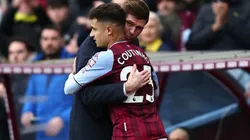 Foto: Marc Atkins/Getty Images | Gerrard quer que o Aston Villa exerça opção de compra sobre Coutinho