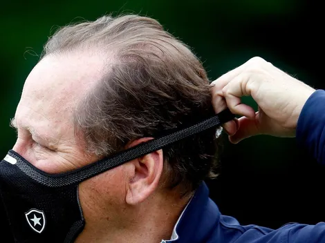 Internacional busca dar “chapéu” em atacante pretendido por John Textor