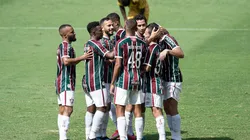 Foto: Jorge Rodrigues/AGIF | Xodó do Fluminense quer ser mais importante para o elenco