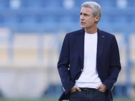 Em busca de reforço para elenco de Luís Castro, Botafogo rejeita lateral ex-Vasco