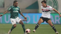 Foto: Rubens Chiri/saopaulofc.net/ São Paulo x Palmeiras: Onde assistir AO VIVO o clássico pelo Campeonato Paulista