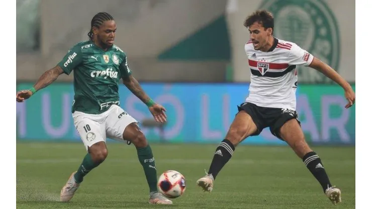 Foto: Rubens Chiri/saopaulofc.net/ São Paulo x Palmeiras: Onde assistir AO VIVO o clássico pelo Campeonato Paulista