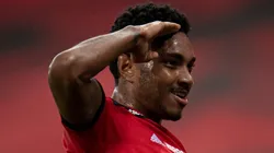 Foto: Jorge Rodrigues/AGIF - Vitinho é um dos pedidos do Santos.