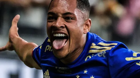 Foto: Gustavo Aleixo/Cruzeiro