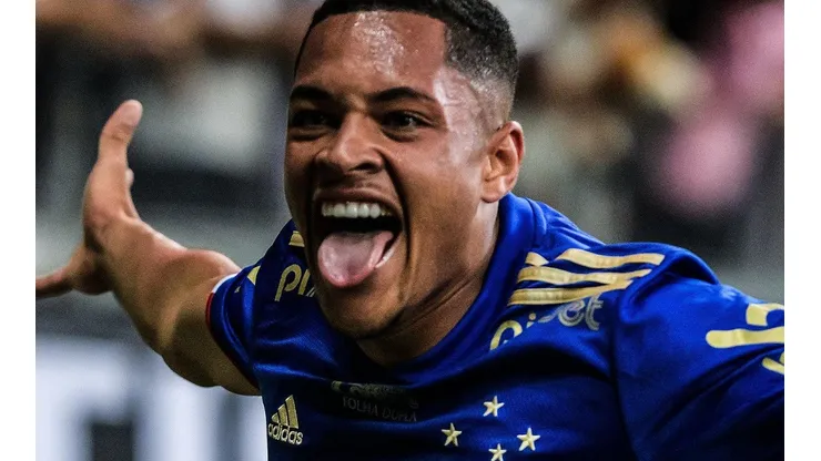 Foto: Gustavo Aleixo/Cruzeiro