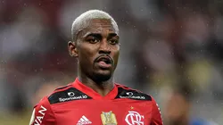 Foto: Thiago Ribeiro/AGIF