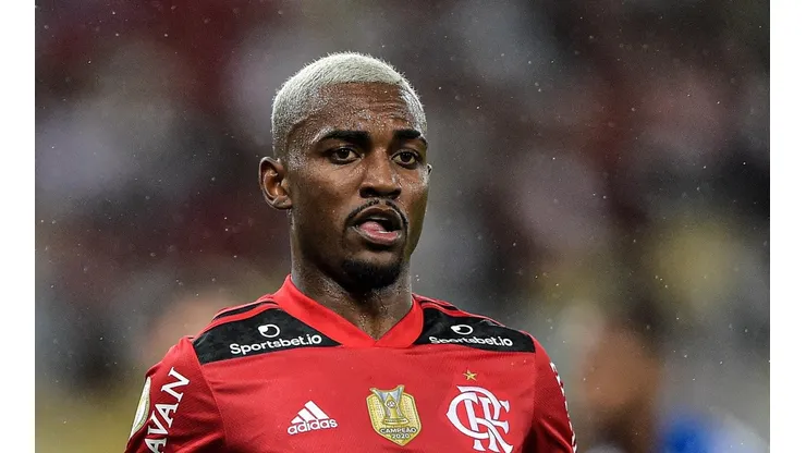 Foto: Thiago Ribeiro/AGIF