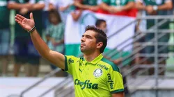 Foto: Marcello Zambrana/AGIF |Elenco de Abel pode perder três de seus medalhões até o fim da temporada