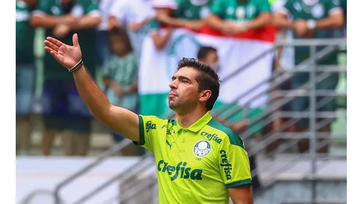 Foto: Marcello Zambrana/AGIF |Elenco de Abel pode perder três de seus medalhões até o fim da temporada
