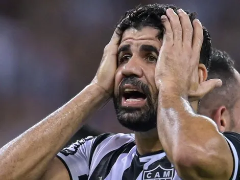 Diego Costa é passado e Corinthians pode ser 'atravessado' por 9 dos sonhos